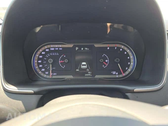 2023 Hyundai Tucson SEL - miniatura 9