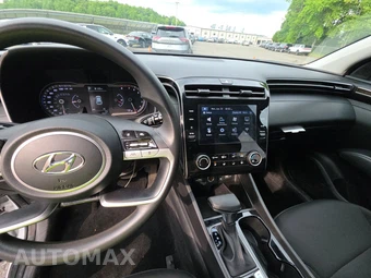 2023 Hyundai Tucson SEL - miniatura 11