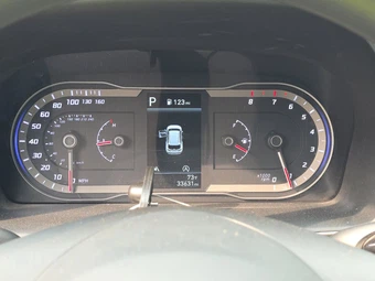 2023 Hyundai Tucson SEL - miniatura 12