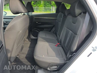 2023 Hyundai Tucson SEL - miniatura 13