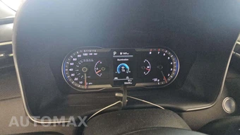 2023 Hyundai Tucson SEL - miniatura 19