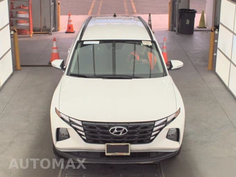 2023 Hyundai Tucson SEL - miniatura 2