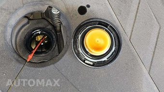 2023 Hyundai Tucson SEL - miniatura 22