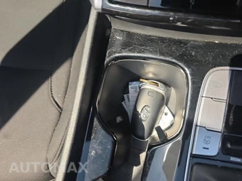2023 Hyundai Tucson SEL - miniatura 30
