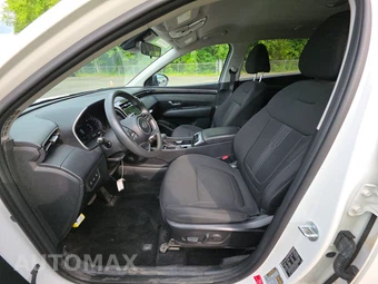 2023 Hyundai Tucson SEL - miniatura 7