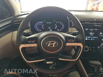 2023 Hyundai Tucson SEL - miniatura 10