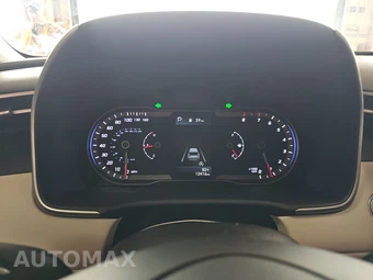 2023 Hyundai Tucson SEL - miniatura 12