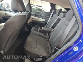 2023 Hyundai Tucson SEL - miniatura 13