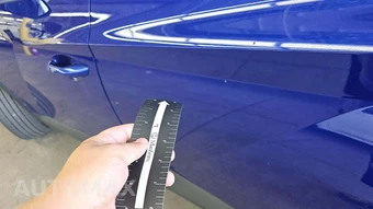 2023 Hyundai Tucson SEL - miniatura 25