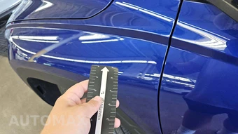 2023 Hyundai Tucson SEL - miniatura 26