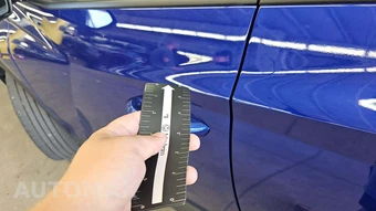 2023 Hyundai Tucson SEL - miniatura 28