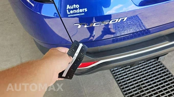 2023 Hyundai Tucson SEL - miniatura 32