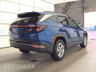 2023 Hyundai Tucson SEL - miniatura 4