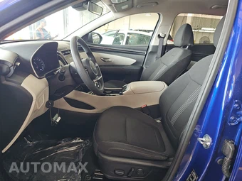 2023 Hyundai Tucson SEL - miniatura 7