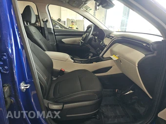 2023 Hyundai Tucson SEL - miniatura 8