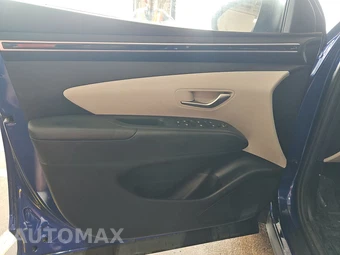 2023 Hyundai Tucson SEL - miniatura 9