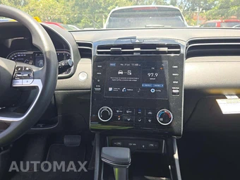 2023 Hyundai Tucson SEL - miniatura 10