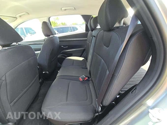 2023 Hyundai Tucson SEL - miniatura 13