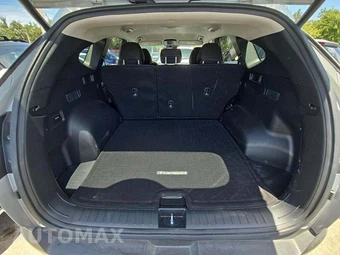 2023 Hyundai Tucson SEL - miniatura 14