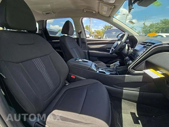 2023 Hyundai Tucson SEL - miniatura 18