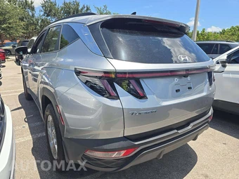 2023 Hyundai Tucson SEL - miniatura 2