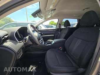 2023 Hyundai Tucson SEL - miniatura 6