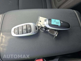 2023 Hyundai Tucson SEL - miniatura 8