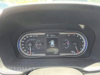 2023 Hyundai Tucson SEL - miniatura 9