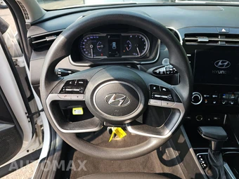 2023 Hyundai Tucson SEL - miniatura 10