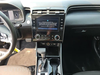 2023 Hyundai Tucson SEL - miniatura 11