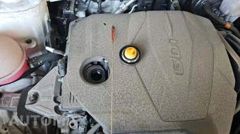 2023 Hyundai Tucson SEL - miniatura 17