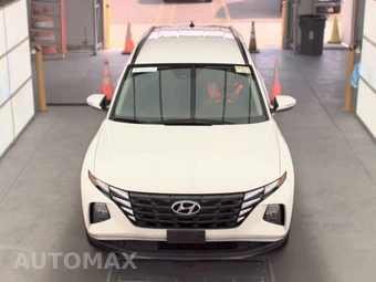 2023 Hyundai Tucson SEL - miniatura 2