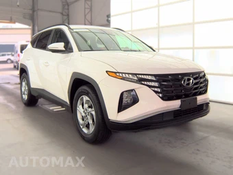 2023 Hyundai Tucson SEL - miniatura 3