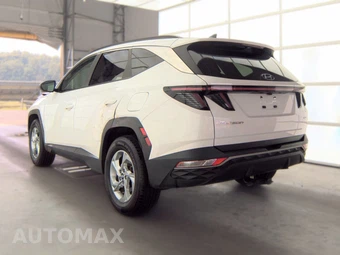 2023 Hyundai Tucson SEL - miniatura 6