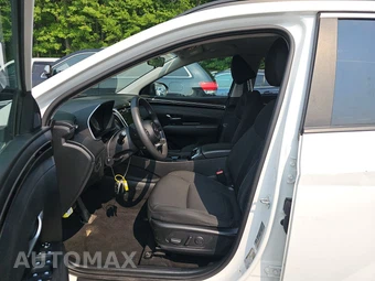 2023 Hyundai Tucson SEL - miniatura 7