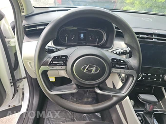 2023 Hyundai Tucson SEL - miniatura 10