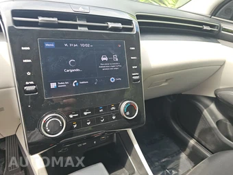 2023 Hyundai Tucson SEL - miniatura 11