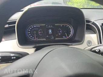 2023 Hyundai Tucson SEL - miniatura 12