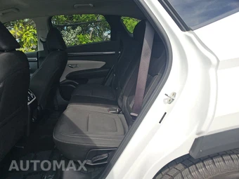 2023 Hyundai Tucson SEL - miniatura 13