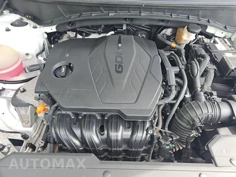2023 Hyundai Tucson SEL - miniatura 15