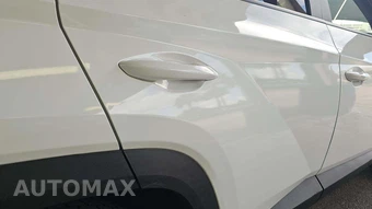2023 Hyundai Tucson SEL - miniatura 19