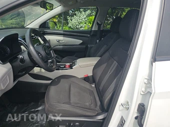 2023 Hyundai Tucson SEL - miniatura 7
