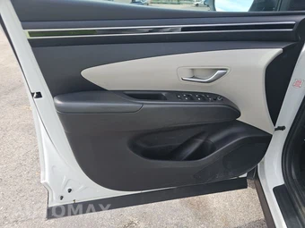 2023 Hyundai Tucson SEL - miniatura 9