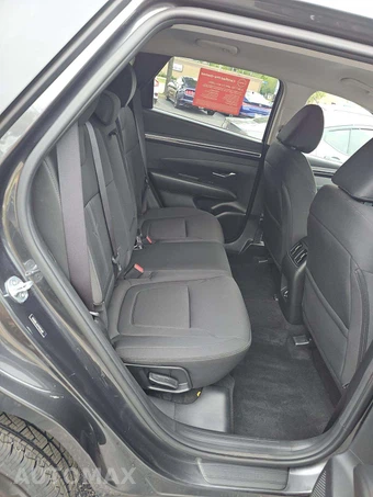 2023 Hyundai Tucson SEL - miniatura 15