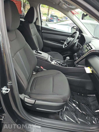 2023 Hyundai Tucson SEL - miniatura 17