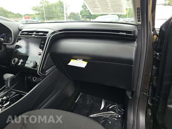 2023 Hyundai Tucson SEL - miniatura 18