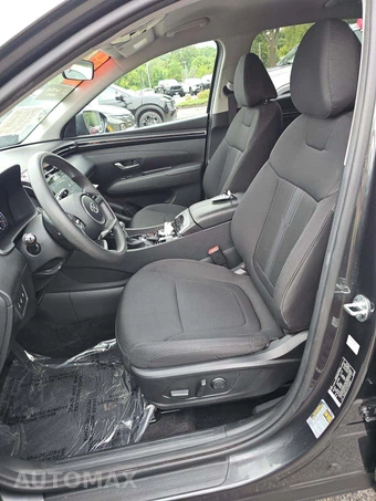 2023 Hyundai Tucson SEL - miniatura 6