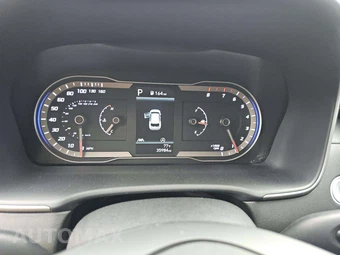 2023 Hyundai Tucson SEL - miniatura 9