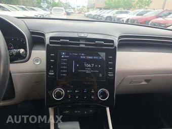 2023 Hyundai Tucson SEL - miniatura 10