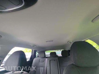 2023 Hyundai Tucson SEL - miniatura 11